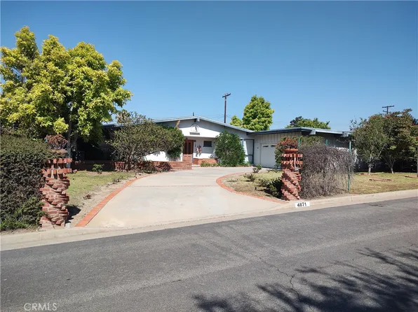 4871 Sunnybrook Ave, Buena Park, CA 90621