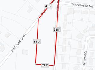 0 Tuttle, Springfield, OH 45503