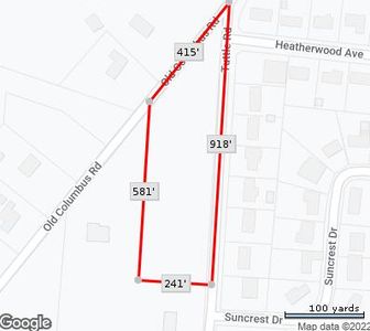0 Tuttle, Springfield, OH, 45503