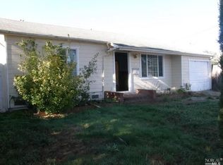 91 Bellevue Ave, Napa, CA