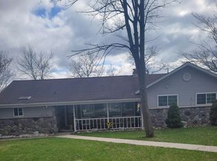 6249 Wolverine Trl, Alger, MI 48610