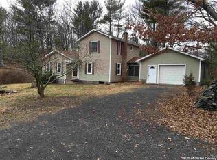 4131 Route 32, Saugerties, NY 12477