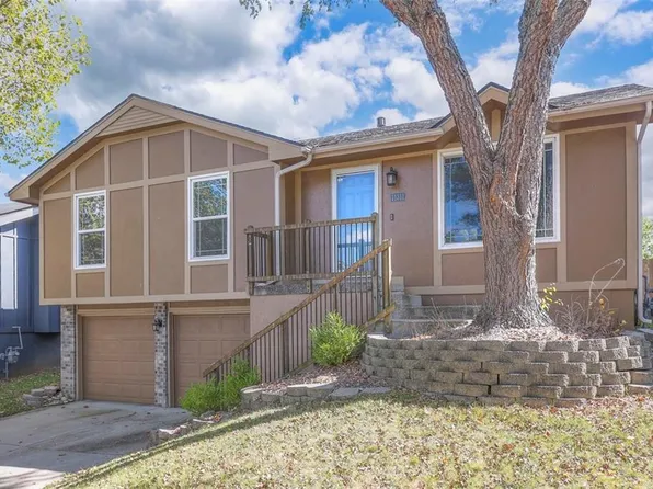 11311 N Marsh Ave, Kansas City, MO 64157