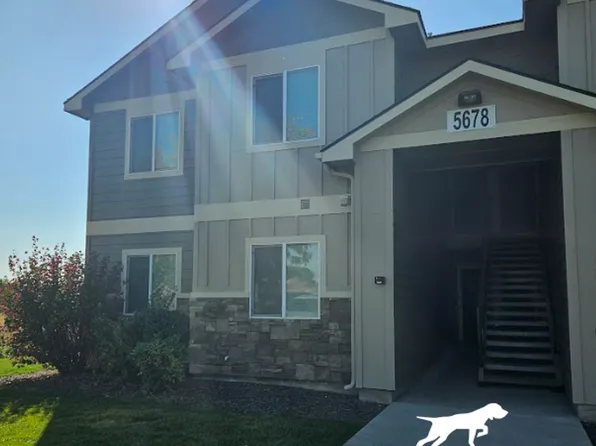 SC5700, 5700 S Summit Creek Way APT 201, Boise, ID 83709