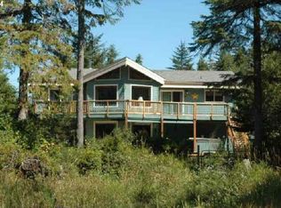 70442 Highway 101, North Bend, OR 97459