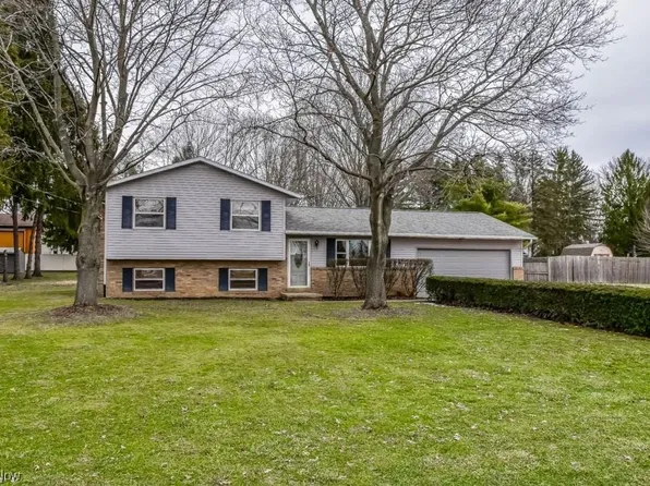 8524 Elmfield St NW, Canal Fulton, OH 44614