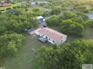 28807 N McCullough St, San Benito, TX 78586