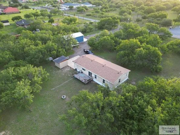 28807 N McCullough St, San Benito, TX 78586