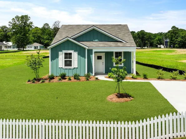 1072 Refuge Way, Summerton, SC 29148