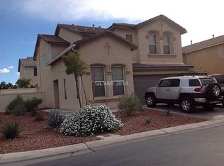 2663 Wild Ambrosia Ave, Henderson, NV 89074