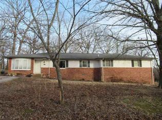 410 County Road 393, Thayer, MO 65791
