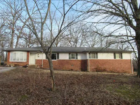 410 County Road 393, Thayer, MO 65791