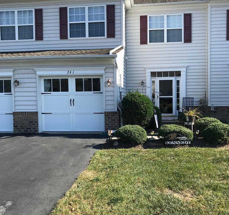 1st image of 241 W Bourne Way #92