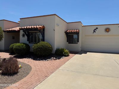 131 W Calle Martina, Green Valley, AZ, 85614