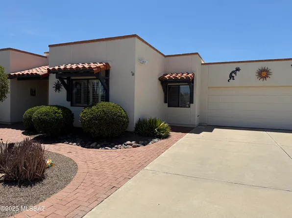 131 W Calle Martina, Green Valley, AZ 85614
