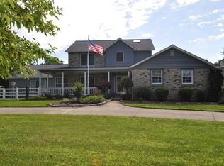 12714 Parliment Dr NW, Baltimore, OH 43105