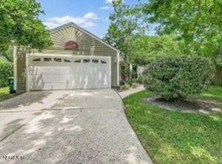 11279 Southington Place, Jacksonville, FL 32257