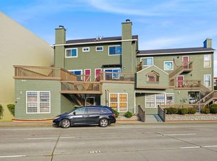 7625 Mission St, Daly City, CA 94014