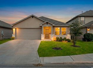 29632 Winter Copper, Bulverde, TX 78163