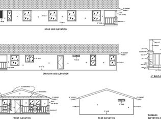 Cavco SKP 28x60 Plan, Quail Ridge Estates, Tucson, AZ 85739