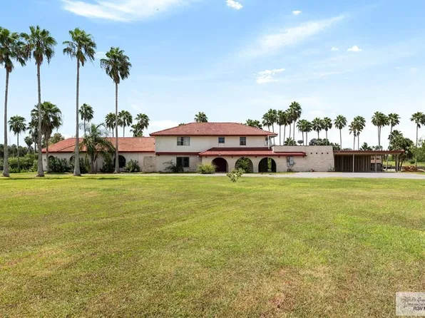 104 N San Roman Rd, Los Fresnos, TX 78566