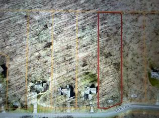 4331 Stony Ave, Kalamazoo, MI 49004
