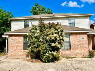 328/330 Wayne St, Fort Worth, TX 76111