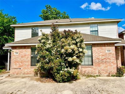 328/330 Wayne St, Fort Worth, TX, 76111