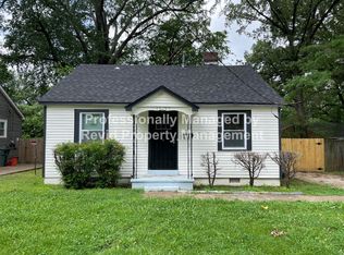 1137 Catalina St, Memphis, TN 38111