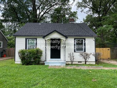 1137 Catalina St, Memphis, TN, 38111