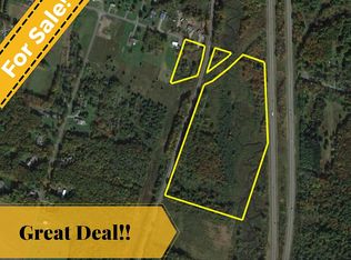 Ball Rd, Hastings, NY 13076