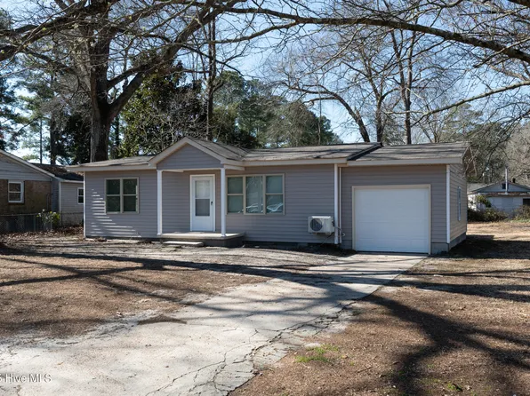 620 St David Street, Grifton, NC 28530