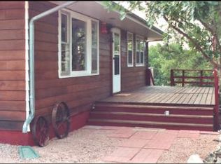 10460 S State Highway 115, Colorado Springs, CO 80926