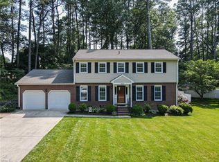 419 Artillery Rd, Yorktown, VA 23692