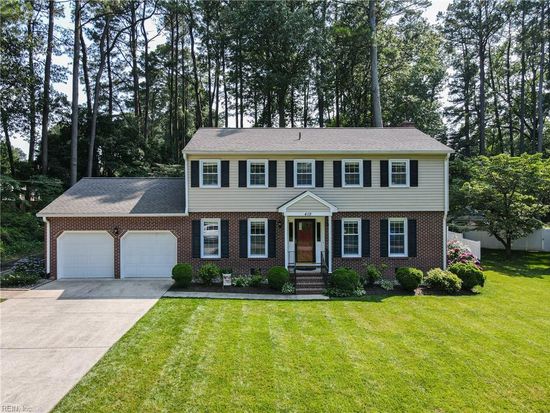 419 Artillery Rd, Yorktown, VA 23692