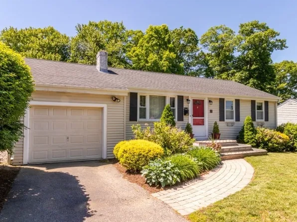 85 Celia Rd, Braintree, MA 02184