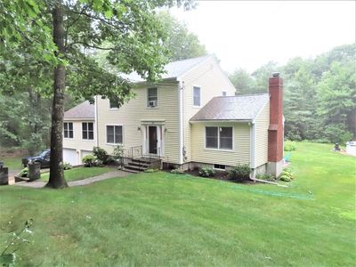 327 Knower Rd, Westminster, MA, 01473