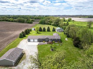 N6104 Radio Road, Brandon, WI 53919