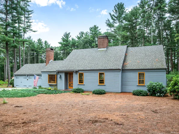 14 King Philip Trl #1, Norfolk, MA 02056