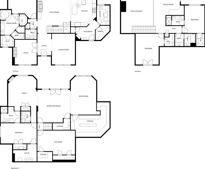 151 Glacier Lily Dr #1 — Photo 26