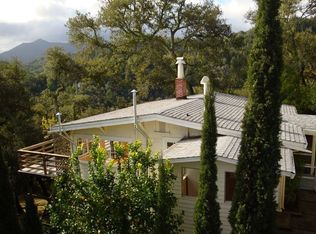 20 Woodland Rd, Fairfax, CA 94930