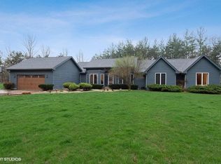 87 N 325 W, Valparaiso, IN 46385