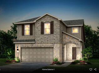 341 Foresail Rd, Leander, TX 78641