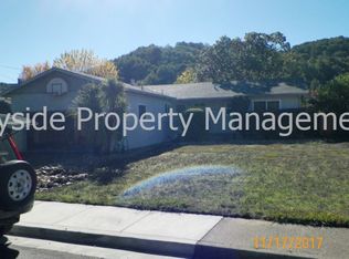 481 Calle De La Mesa, Novato, CA 94949
