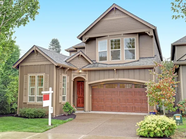 10816 NW Ridge Rd, Portland, OR 97229