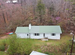 45816 Country Rd #587, Jay, OK 74346