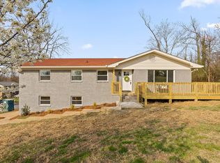 2301 Arroyo Dr, Chattanooga, TN 37421