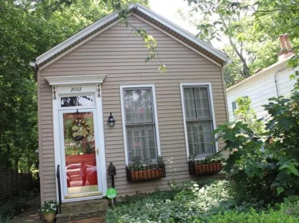 2002 Payne St, Louisville, KY 40206