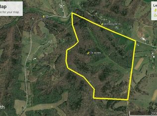 0 Jacksonville Rd, Bagdad, KY 40003