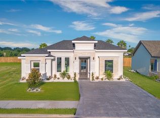 2000 Black Hills St, San Juan, TX 78589